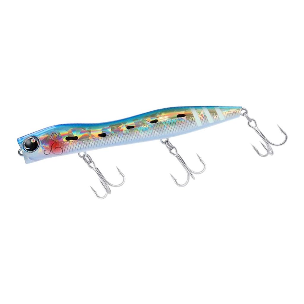 Daiwa Sea Bass Minnow Morethan Sly Iwashi S Gold G 95F Lure