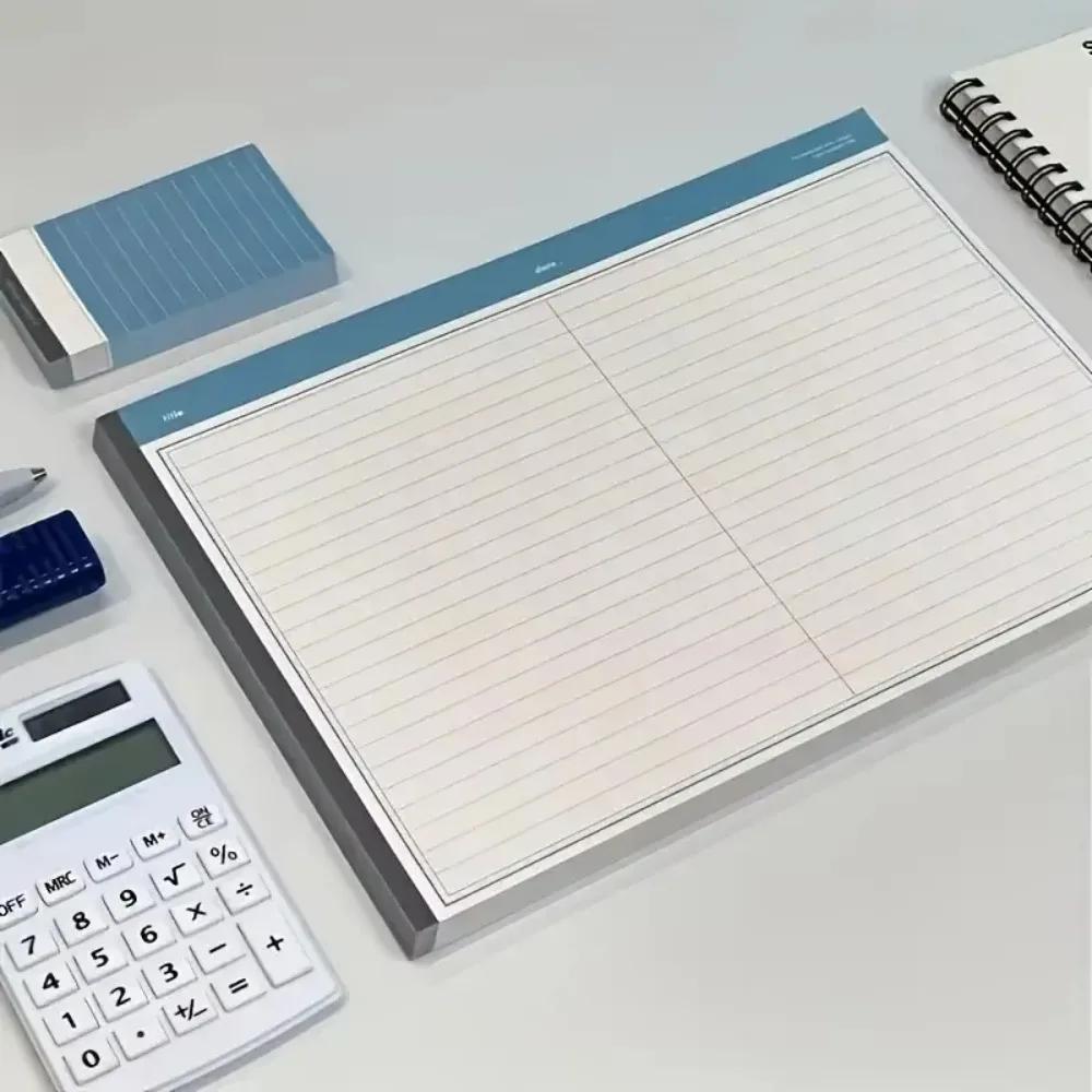 Simplicity B5 Notebook Sturdy Sustainable for Creatives Office Study Sleek Recycled - Paper Journal Top - Rated Stationery Finds