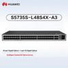 Huawei KunLing S5735S-L48S4X-A3 Managed Enterprise Aggregation Switch