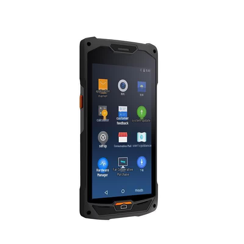 Sunmi L2 Industrial Handheld Data Terminal