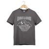 Mountain Wolf Howling T Shirt Unisex Nature Wilderness Adventure Gift Tee Top