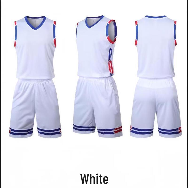 Set Uniforme da Basket OEING ad Asciugatura Rapida per Squadra