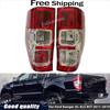 Car Tail Light Assembly For Ford Ranger 2012 2013 2014 2015 2016 2017 2018 Fog Lamp Turn Signal Light Brake Lamp Tail Lamp