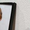 [USED] BTS Jungkook Master Picture Frame