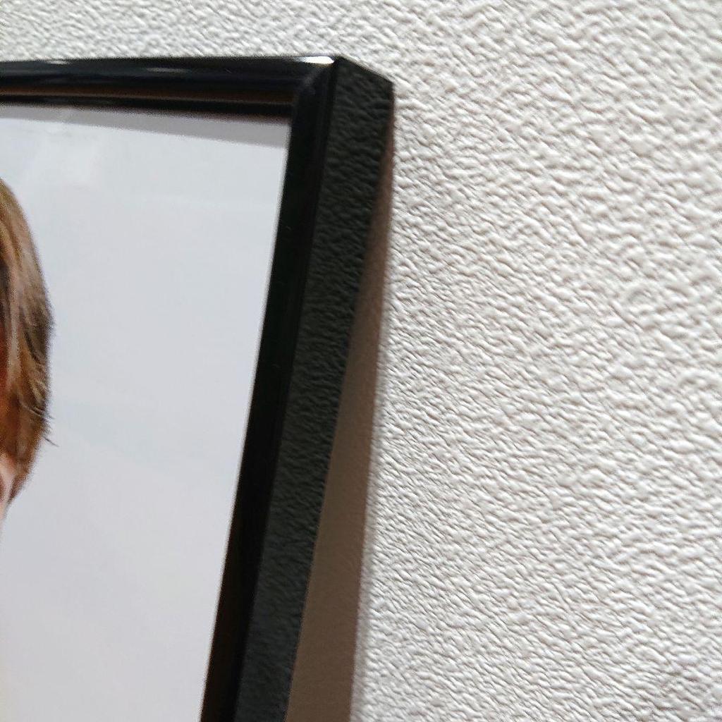[USED] BTS Jungkook Master Picture Frame