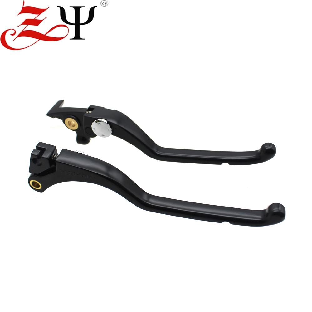 G310GS G310R Motorcycle Aluminum Handle Brake Clutch Levers For BMW G310 R GS G 310GS 310R 2021 2022 2023
