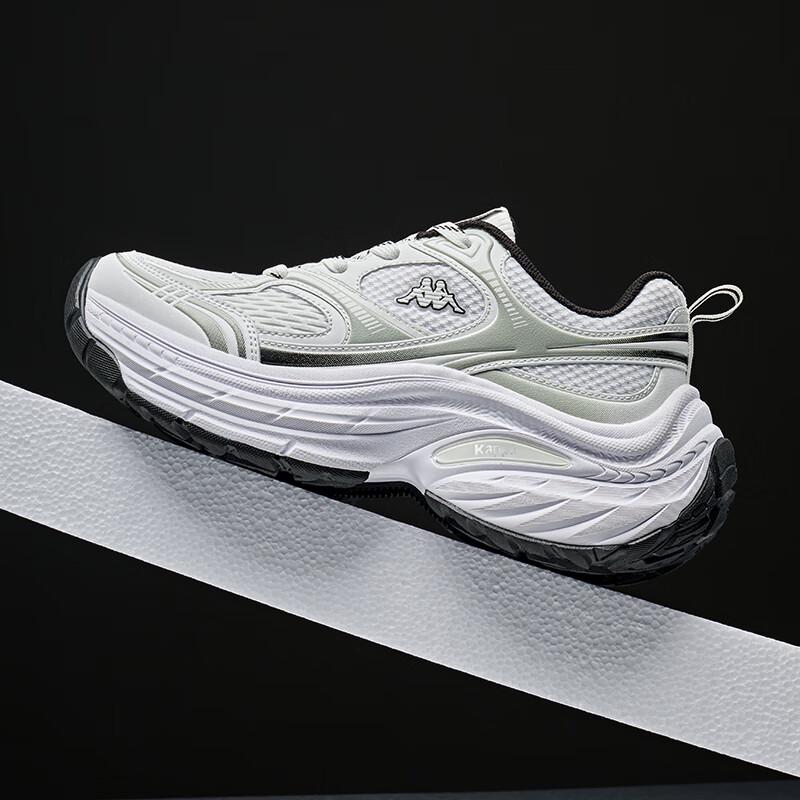 Kappa Women's Chunky Platform Sneakers