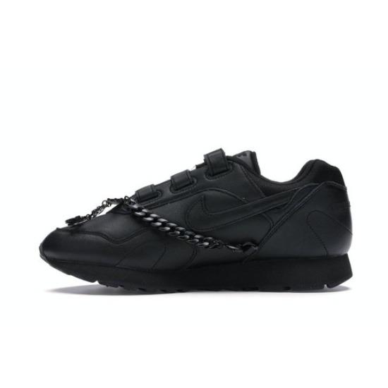 Nike Outburst x Comme Des Garcons Nero 2019 - CT2863-001