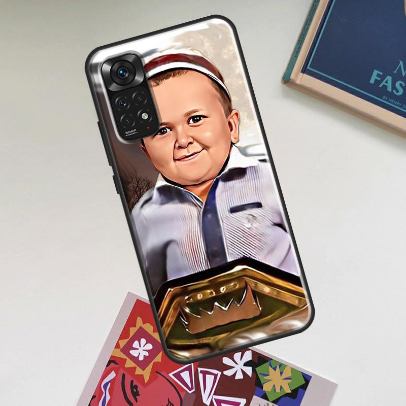 Funny hasbulla Case For Xiaomi Redmi Note 14 Pro 13 12 11 9 10 15 Pro Plus Redmi 15 C 14C 13C 10C 12C Cover