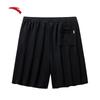 Anta x SEALOOK Unisex Couple's Knit Casual Bermuda Shorts