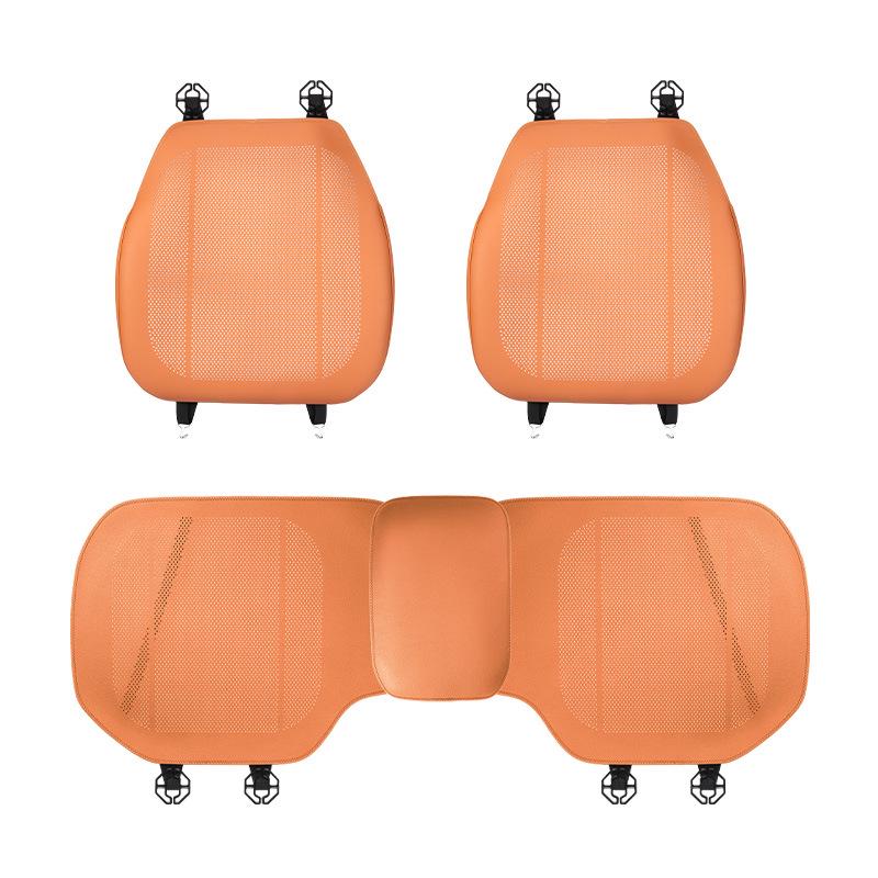Denza Car Seat Cushion: Breathable, Cool Summer Comfort for D9/N9/N7/Z9GT DM Models