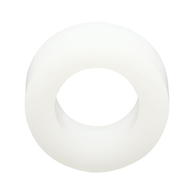 ABS Nylon Insulation Column Spacer - Plastic Cushion Support Hollow Tube (4-7MM)