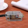 Car Stereo Radio Speaker High To Low Converter RCA 12V line Audio Impedance Converter Signal Transmitter