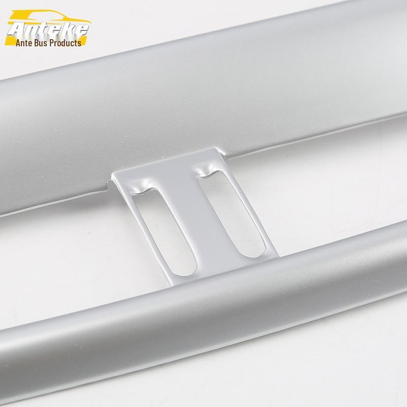 18 XEL Navigation and Center Console Decorative Panel Accessories