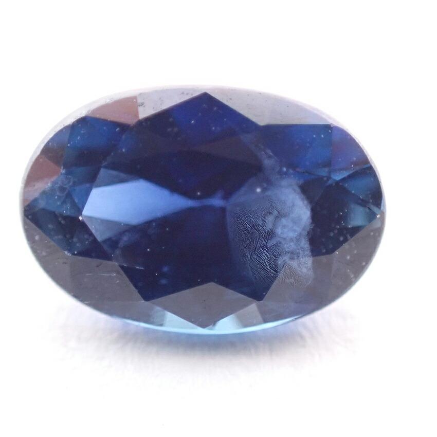 [Used] Amethyst, Nephrite, Sapphire, Ruby, Etc. Loose Stones/j27-1