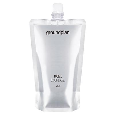Ground Plan mgiełka uzupełniająca, 100ml, 1 sztuka