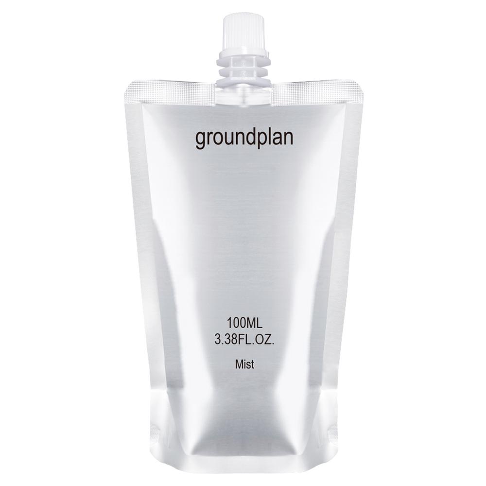 

Ground Plan mist refill, 100ml, 1 unit