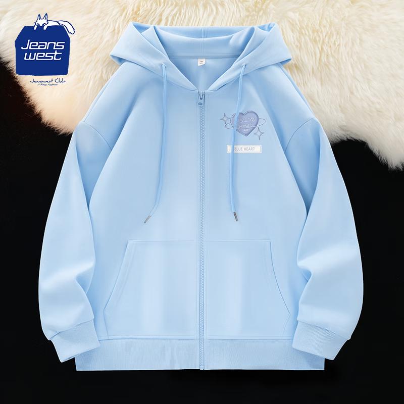 

Женский кардиган с капюшоном Jeanswest Club 2XL