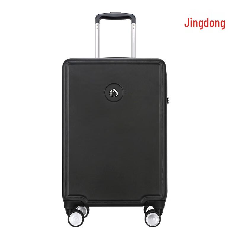 Diplomat JS-2020 Hardshell Spinner Luggage 20 inch