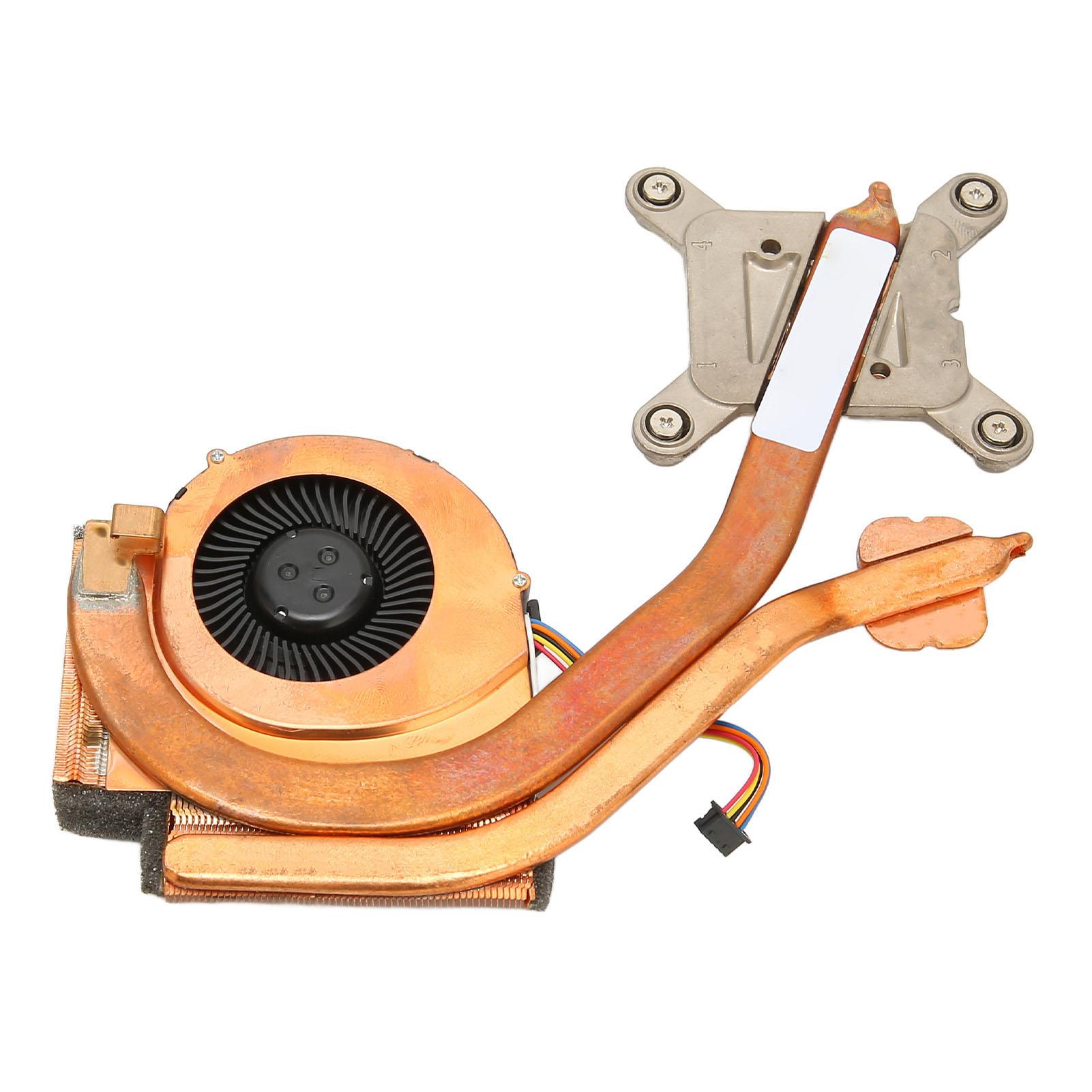 CPU Cooling Fan for IBM for ThinkPad T430 T430i DC 5V 5Pin Professional Laptop CPU Cooling Fans CPU Cooler Cooling Fan