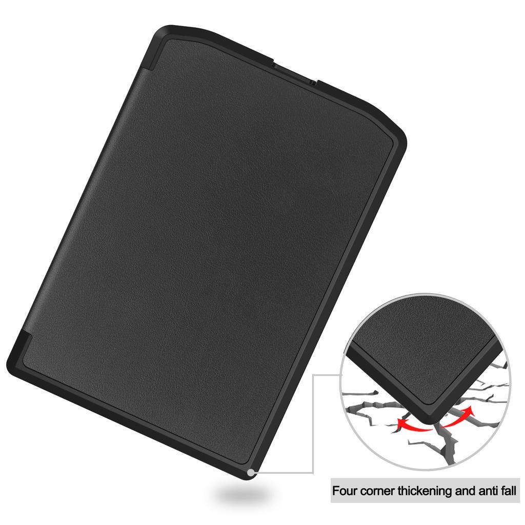 Case For Pocketbook Verse PB629 ultra-thin PU leather