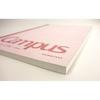 KOKUYO Campus 100 10AN Notebook, B5, A-ruled, Sheets, No.