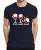 Drink Drink Drunk Wine Christmas Funny Gift Wine Lover Unisexs T Shirt