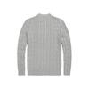 Polo Kids Boys 8 18 Cable Knit Cotton V Neck Cardigan  Cwposwey6820519020 