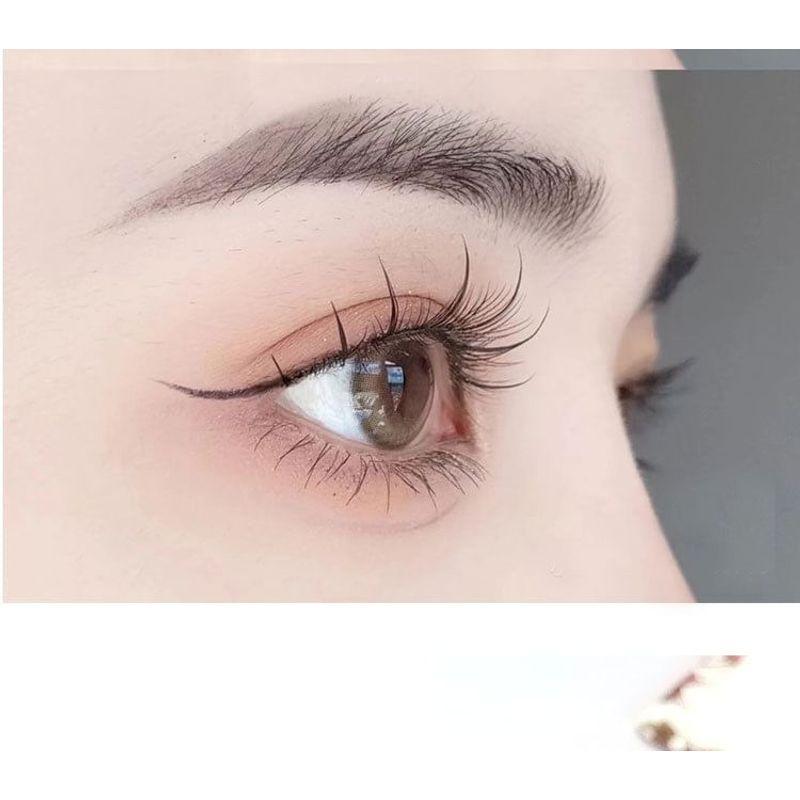 Lashie - Spiky Multipack False Eyelashes