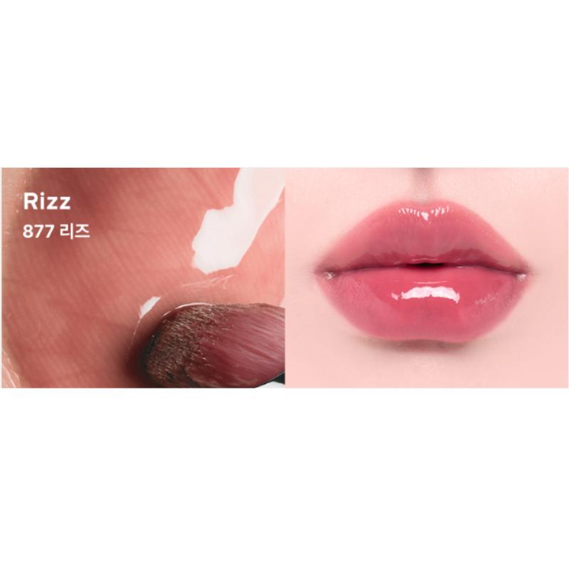 

ODDTYPE Unseen Balloon Tint (+Free gift) 877 Rizz