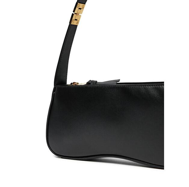 Сумка Elisabetta Franchi Elisabetta Franchi BS-47D-47E2 чёрный