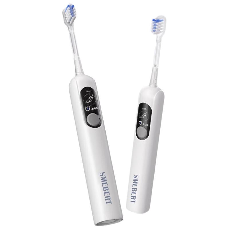 

SMEBERT T800 Sweep-Vibration Electric Toothbrush