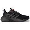 Adidas X9000l4 Tf Turf I Comfortable Black Sneakers GX3107