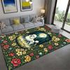 2025 New Poodle Carpet Rug for Living Room Bedroom Home Sofa Decoration,Kids Play Non-slip Floor Mat99