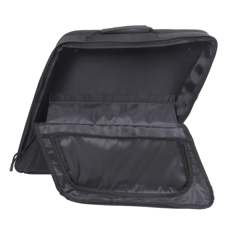 For Land Rover Freelander 2 2007-2015 Car Trunk Right Side Storage Bag Storage Bag Car Interior Accessories