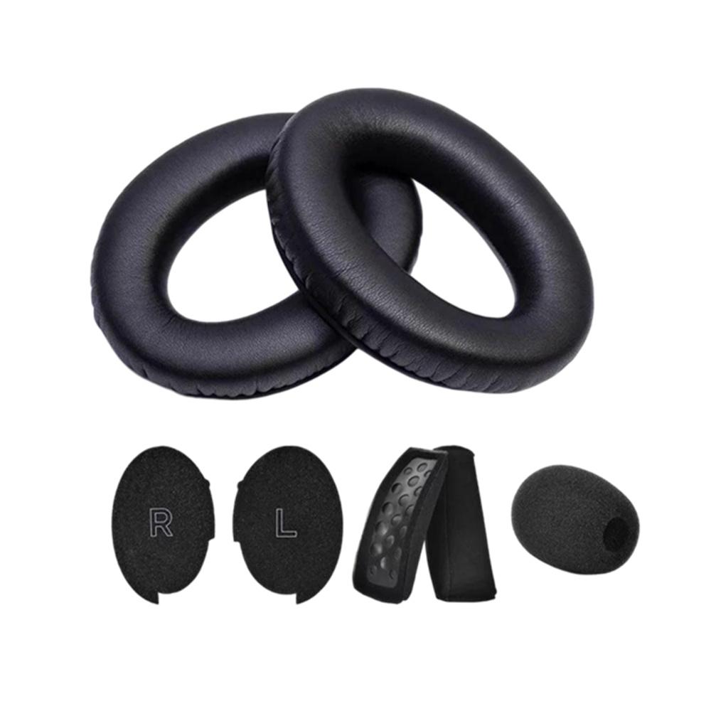 JayCreer Bose A30 Aviation Headset Accessories Kit 1 SET