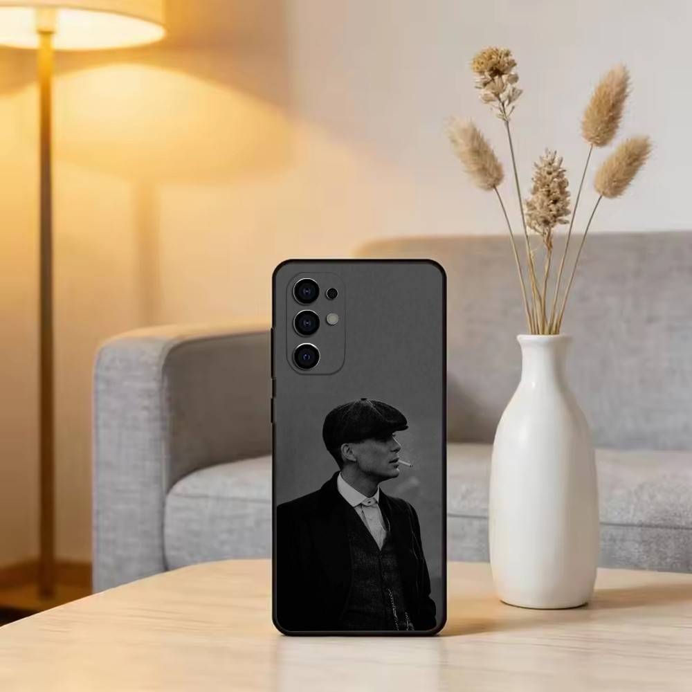 

The R-Ruler of S-Shelby Phone Case For Samsung S25,S24,S21,S22,S23,S30,Ultra,S20,Plus,Fe,Soft Silicone Black Cover Samsung S235G