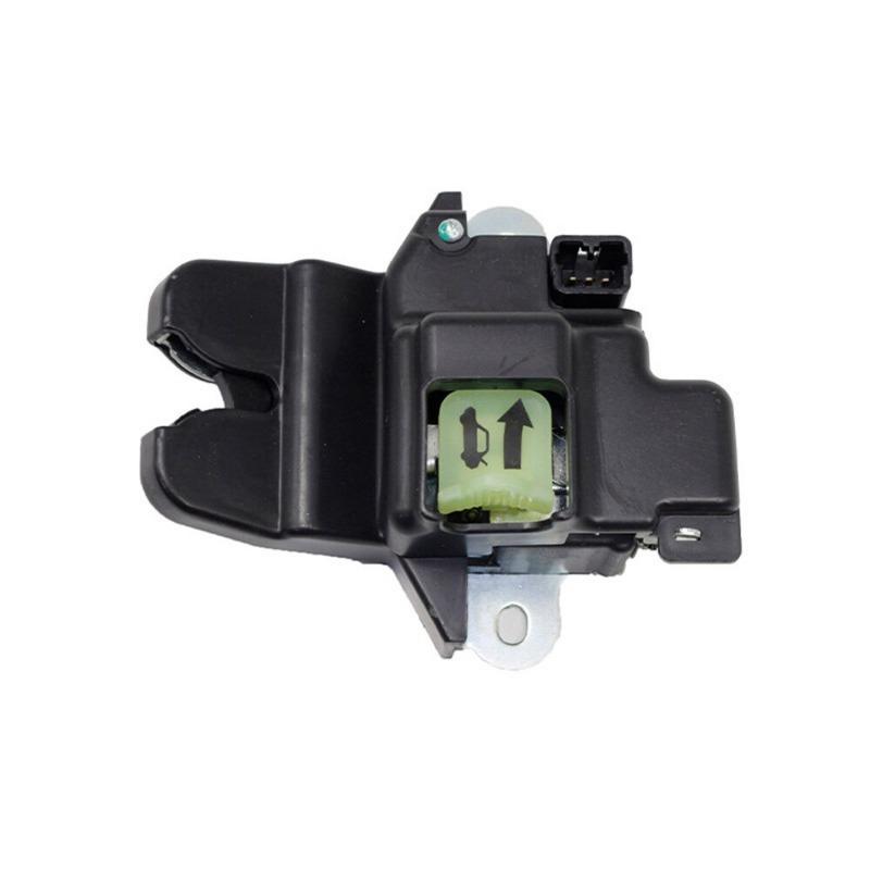 

81230-1R030 Trunk Door Lock Latch Actuator Motor Tailgate Liftgate Boot fit for Hyundai ACCENT 11-18 812301R030