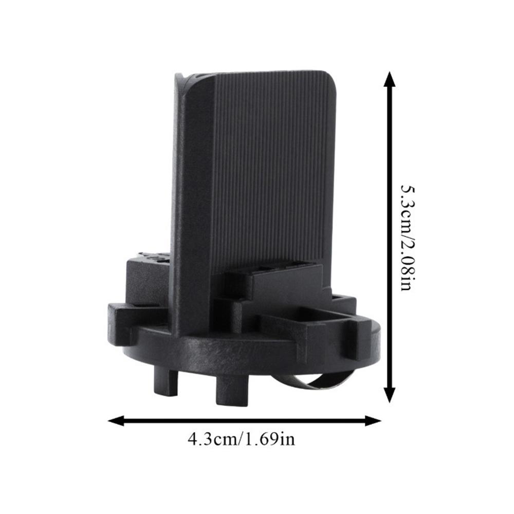 2pcs 5K0941109 H7 Halogen Headlight Low Beam Bulb Adapter Holder For VW