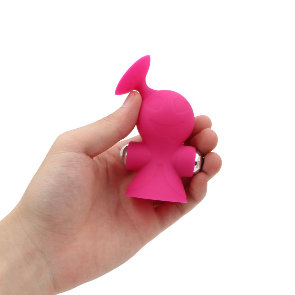 10 Mode Nipple Sucker Vibrators for Women Chest Massager Clitoris Stimulator Sex Toys for Woman