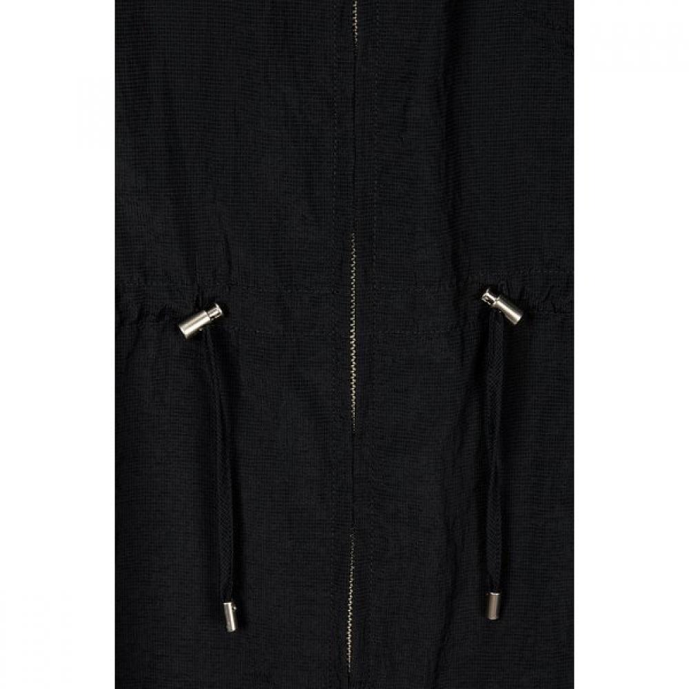 Studio Tomboy Zip Decoration Short Sleeve Jumper 9176213984 