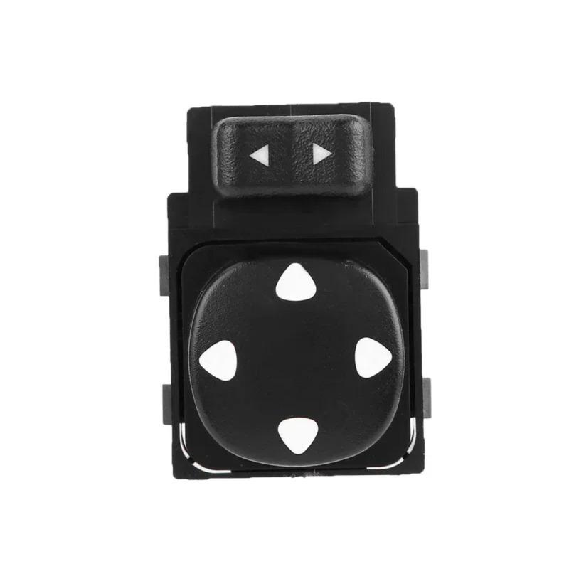 For 2000-2005 Chevy Monte Carlo Power Side View Mirror Switch 10283839