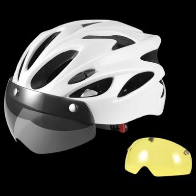 Accessori da ciclismo – Caschi da bici