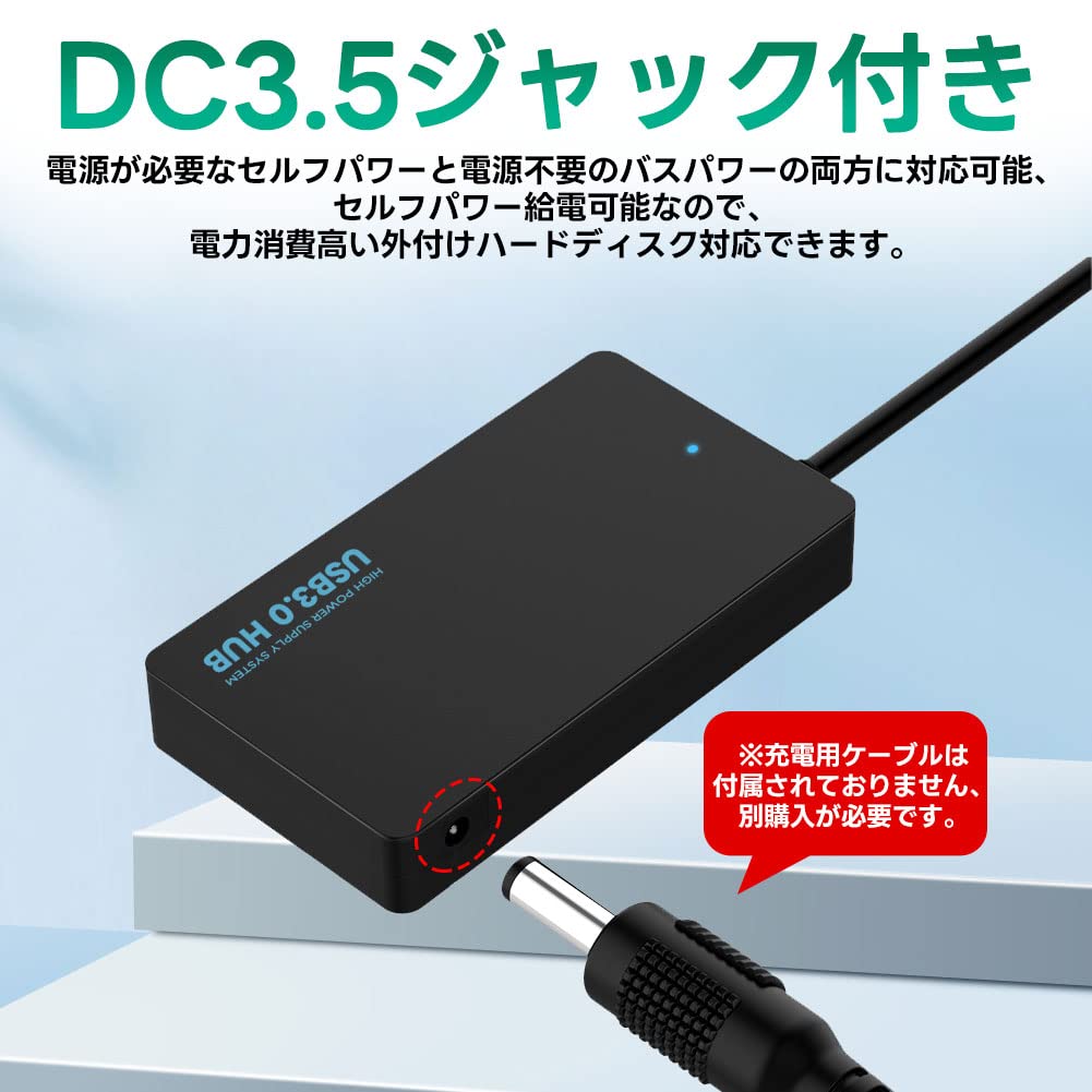 Besince to USB USB USB Data Converts MacBook iPad and More to Supports Working from Home Type-C 3.0 Hub, 4-Port 3.0 Adapter, 4-in-1 Hub, High-Speed