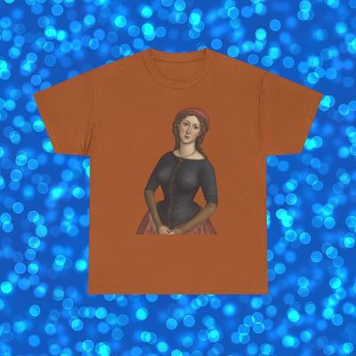 Oberteile – T-Shirts