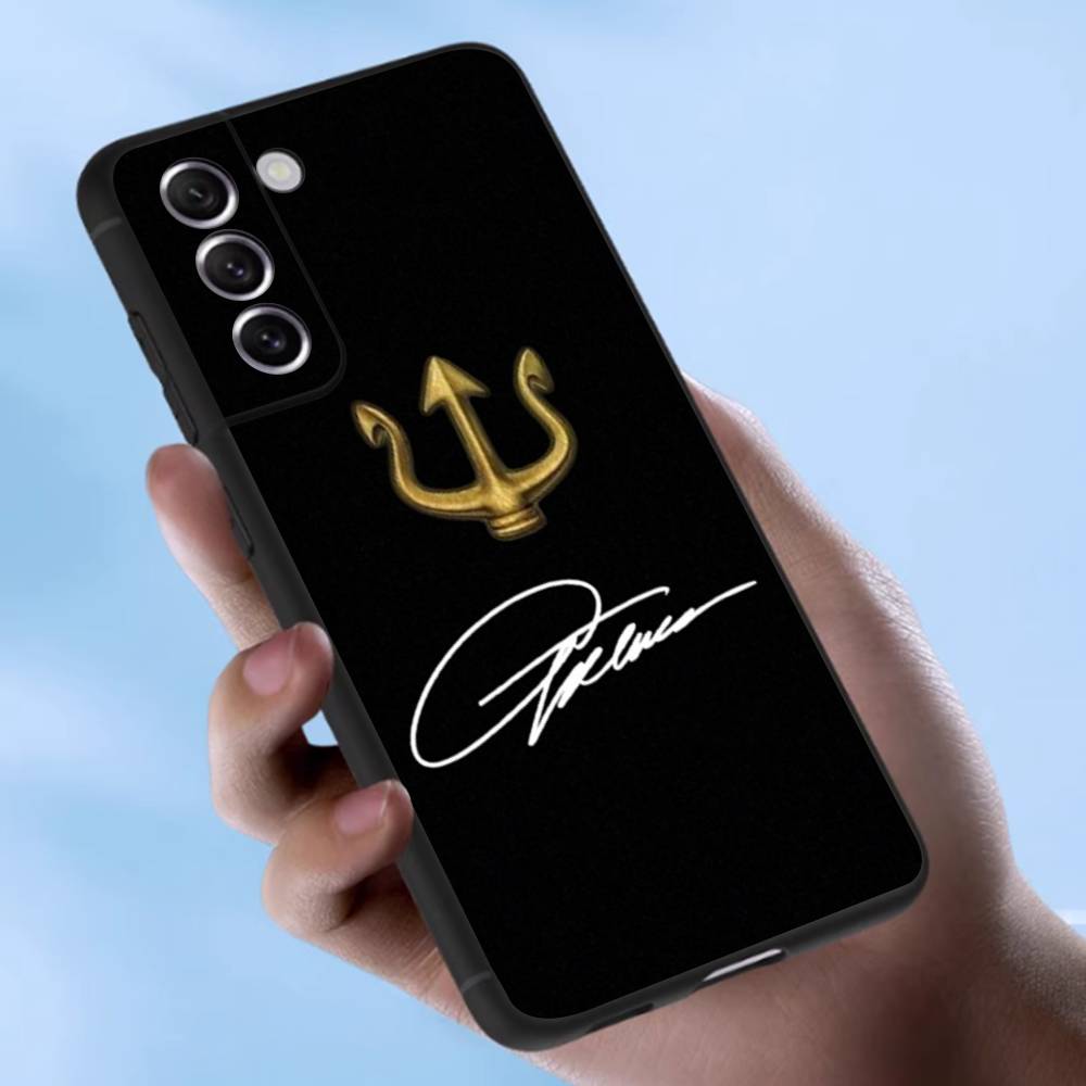 

Diamant Noir Case For Samsung Galaxy Case S25 S23 S22 S21 S30 S20 S10 Ultra Plus FE TPU Soft Cover Samsung S23ULTRA 5G