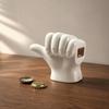 Magnetic Thumbs-Up Refrigerator Magnet Effortless Beer Bottle Cap Remover Desk Ornament  Party