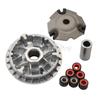 Front Variator Kit with 18g Weights for 2018 Honda ADV150/PCX 150cc V3