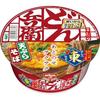 Donbei Tempura Soba (East) 100g12 pieces