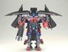 Transformers Revenge Transformers Movie Jetfire RA-13 [Item]